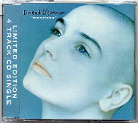 Sinead O'Connor - Mandinka